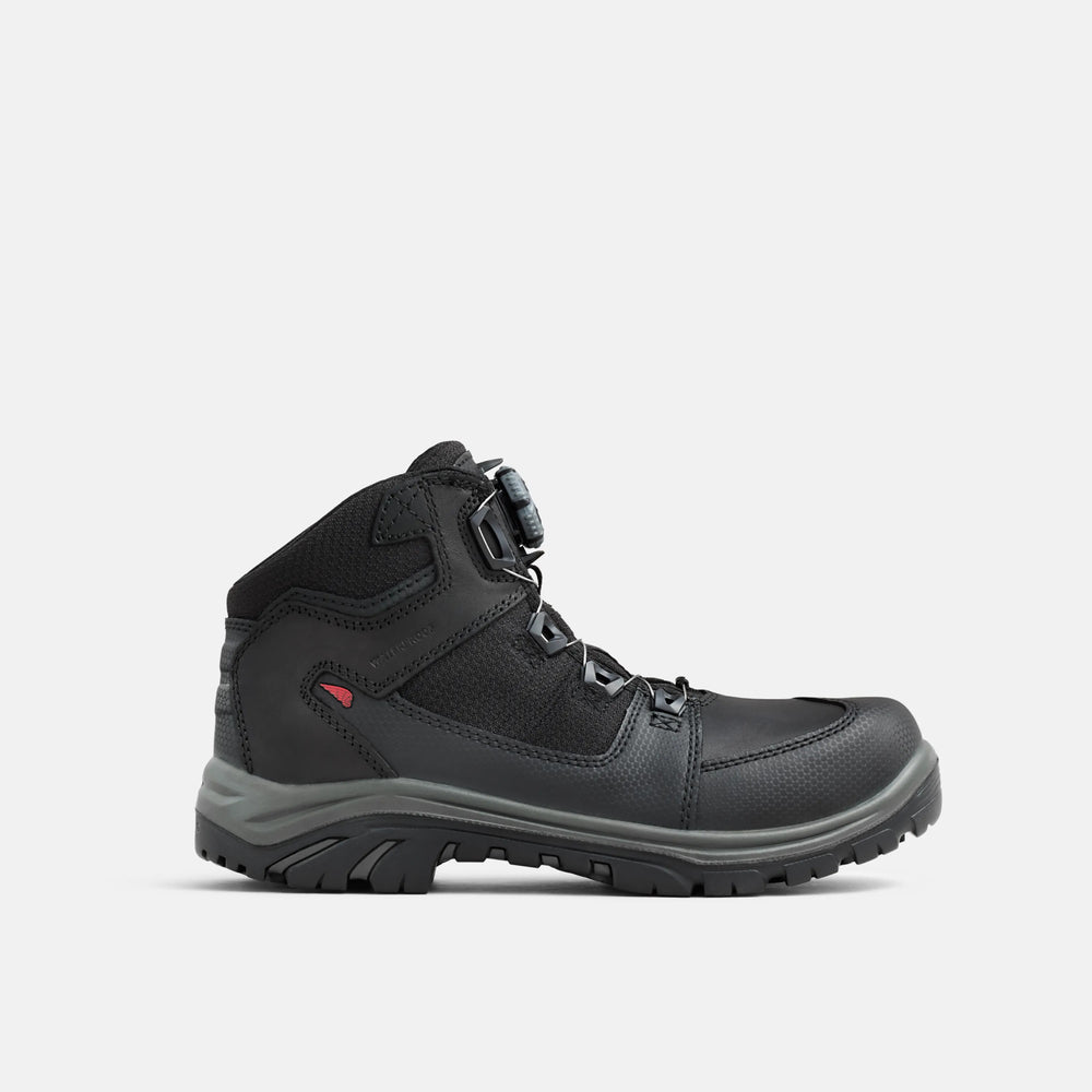Red Wing Shoes Men / Tradesman 5-inch Waterproof Boot 6614