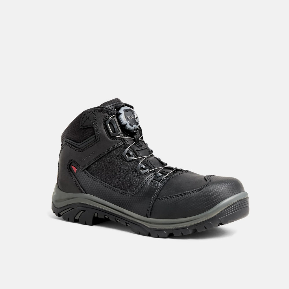 Red Wing Shoes Men / Tradesman 5-inch Waterproof Boot 6614