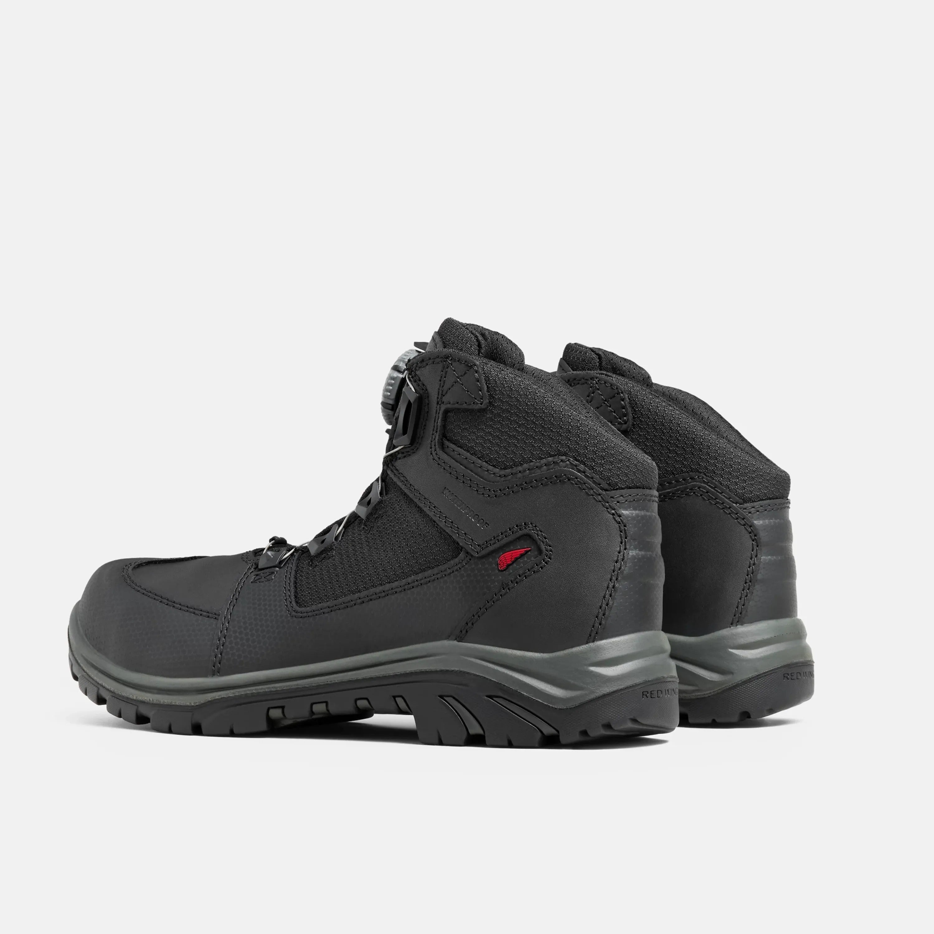 Red Wing Shoes Men / Tradesman 5-inch Waterproof Boot 6614
