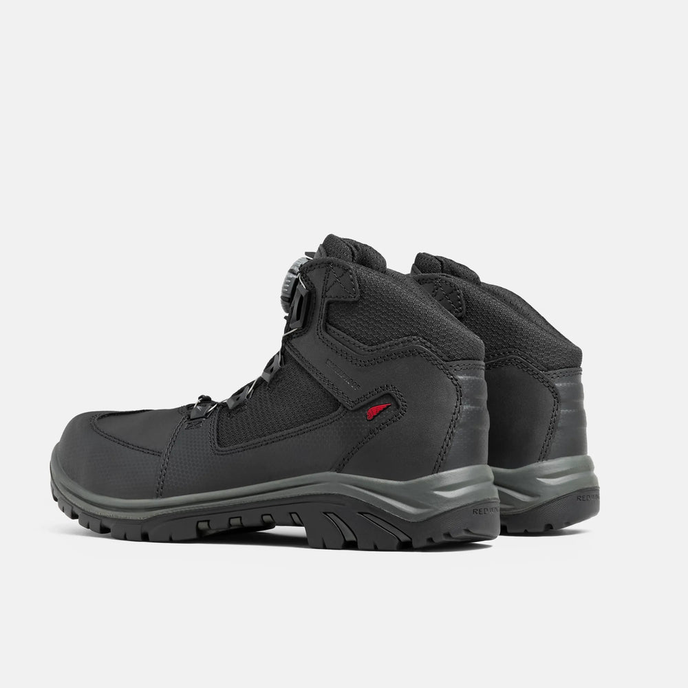 Red Wing Shoes Men / Tradesman 5-inch Waterproof Boot 6614