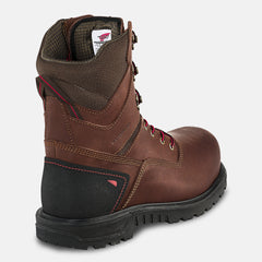 Red Wing Shoes Men / 8-inch Waterproof CSA Safety Toe Boot 3573 | Red Wing Work