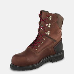 Red Wing Shoes Men / 8-inch Waterproof CSA Safety Toe Boot 3573 | Red Wing Work