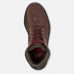 Red Wing Shoes Men / 8-inch Waterproof CSA Safety Toe Boot 3573 | Red Wing Work