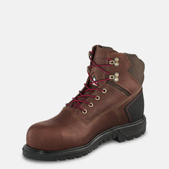Red Wing Shoes Men / 6-inch Waterproof CSA Safety Toe Boot 3572 | Red Wing Work