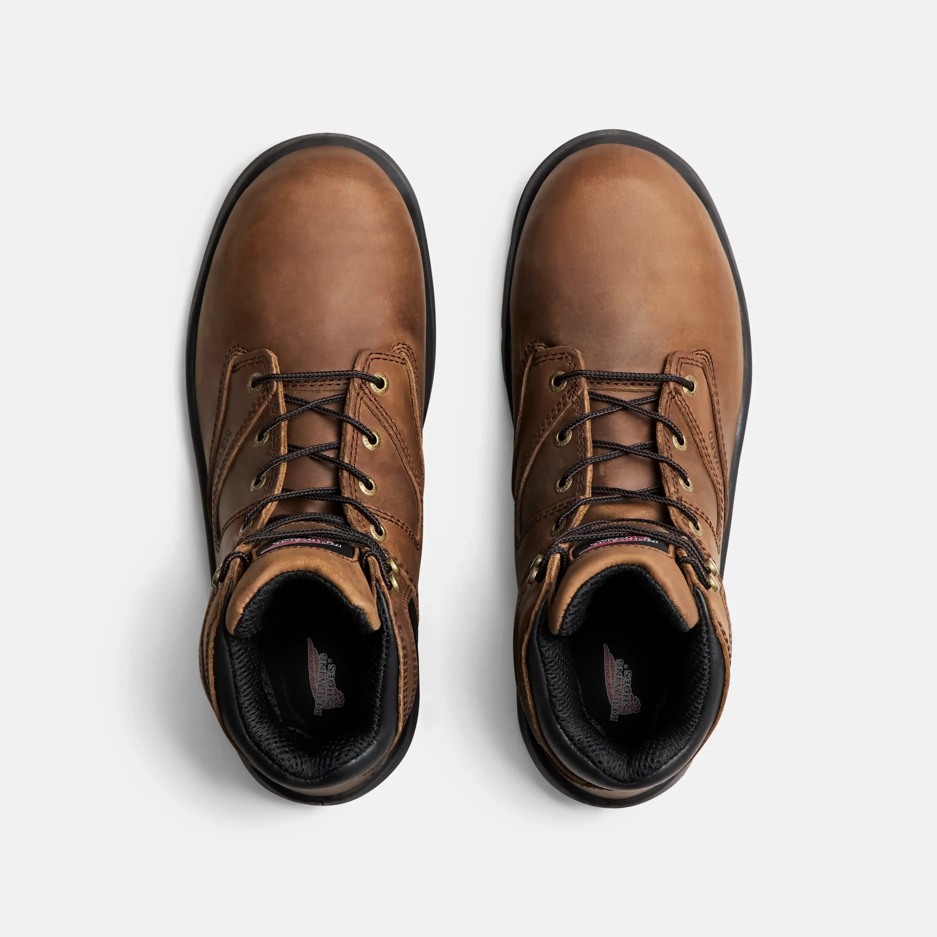 Red Wing Shoes Men / FlexBond 6-inch Safety Toe Boot 4421