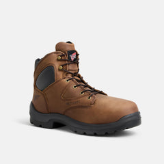 Red Wing Shoes Men / FlexBond 6-inch Safety Toe Boot 4421
