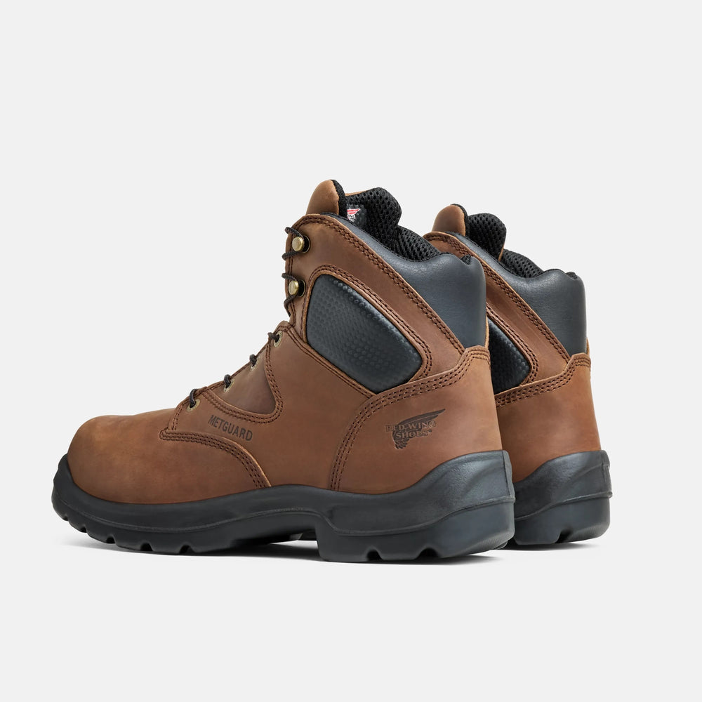 Red Wing Shoes Men / FlexBond 6-inch Safety Toe Boot 4421