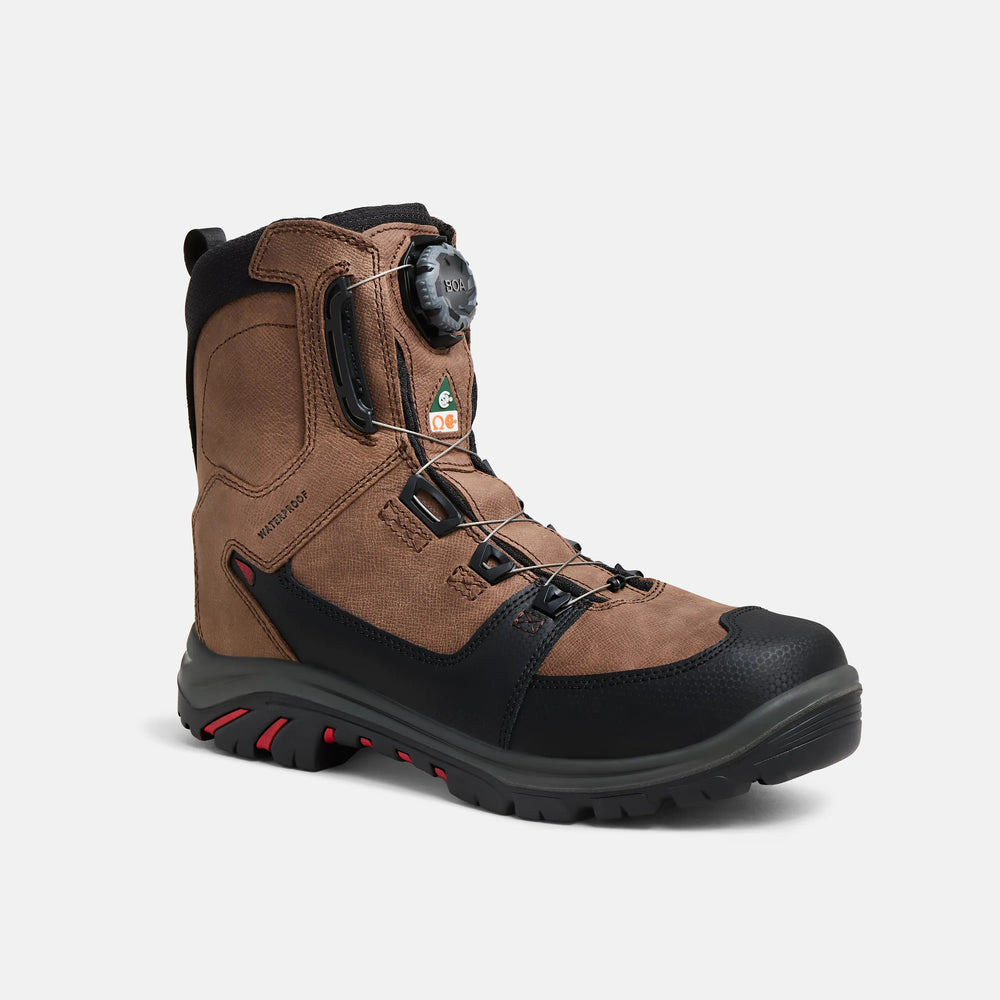 Red Wing Shoes Men / Tradesman 8-inch BOA® Work Boot 3531