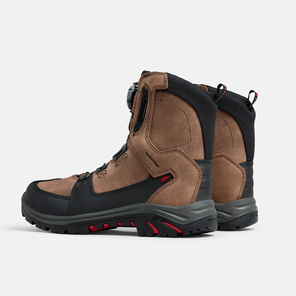 Red Wing Shoes Men / Tradesman 8-inch BOA® Work Boot 3531