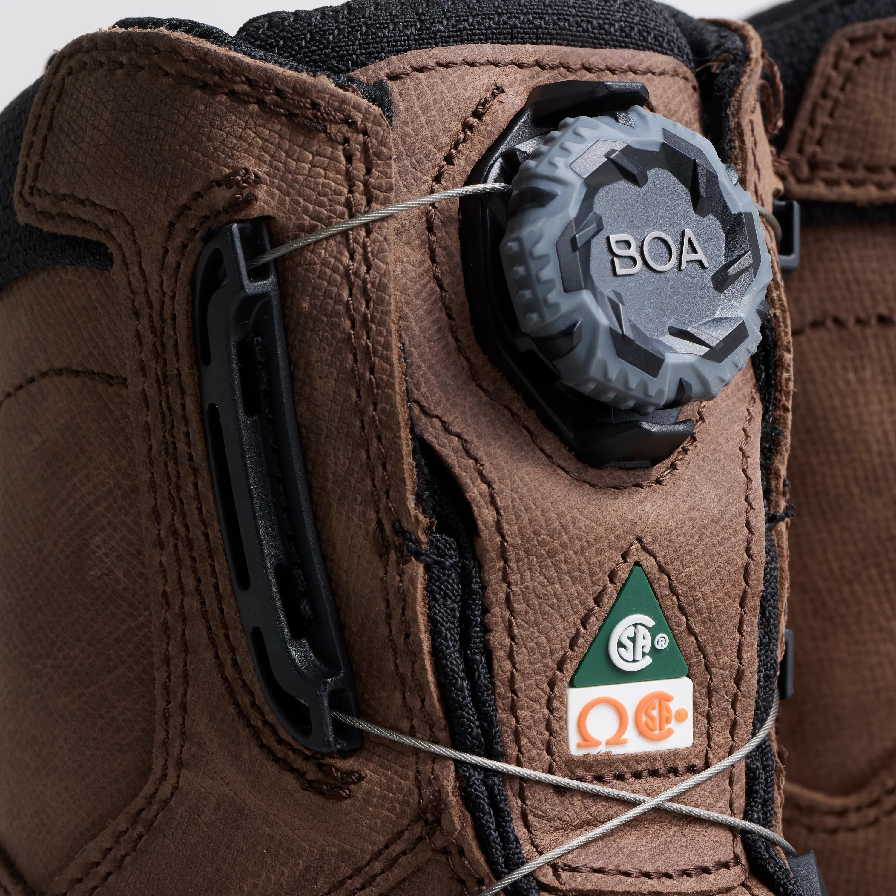Red Wing Shoes Men / Tradesman 8-inch BOA® Work Boot 3531