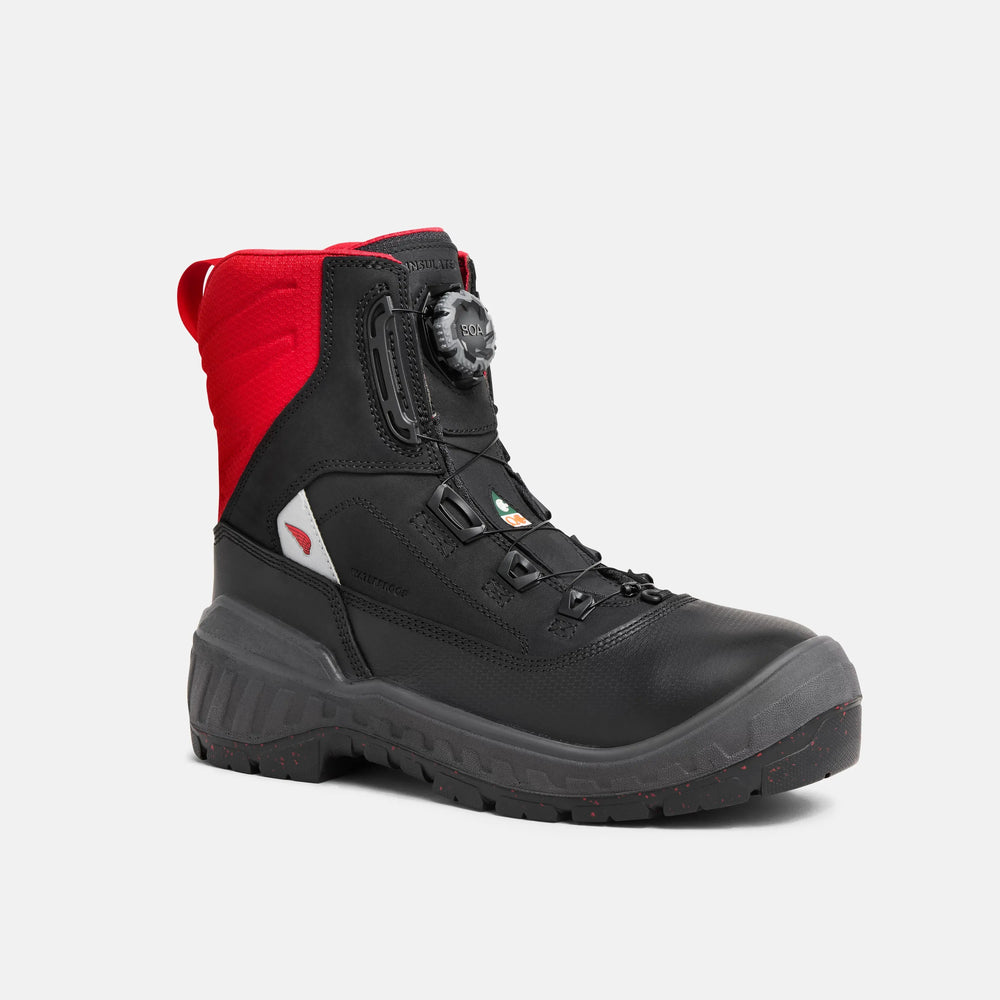 Red Wing Shoes Men / Polar X Insulated Work Boots 3265