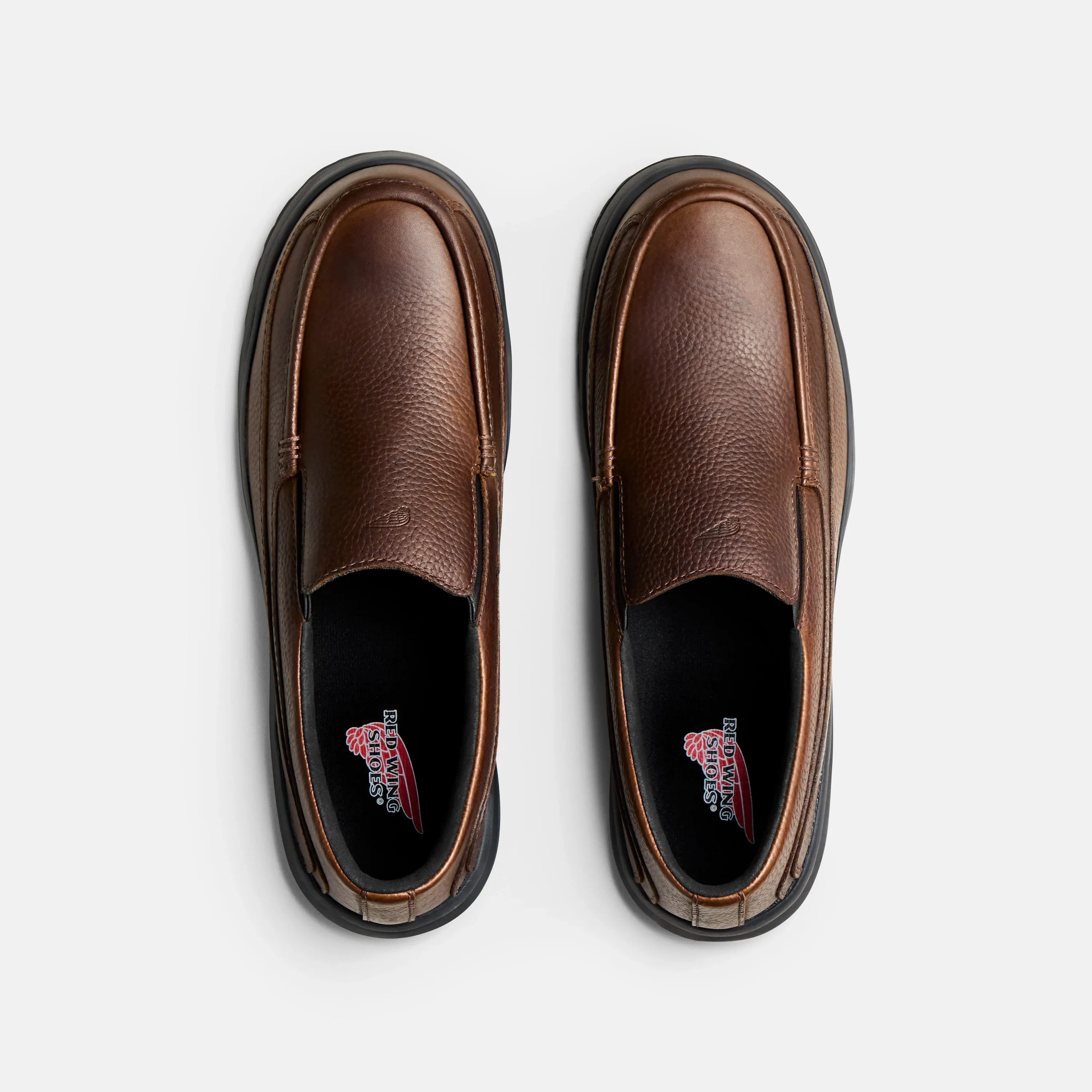 Red Wing Shoes Men / Excelon Work Shoes 3093