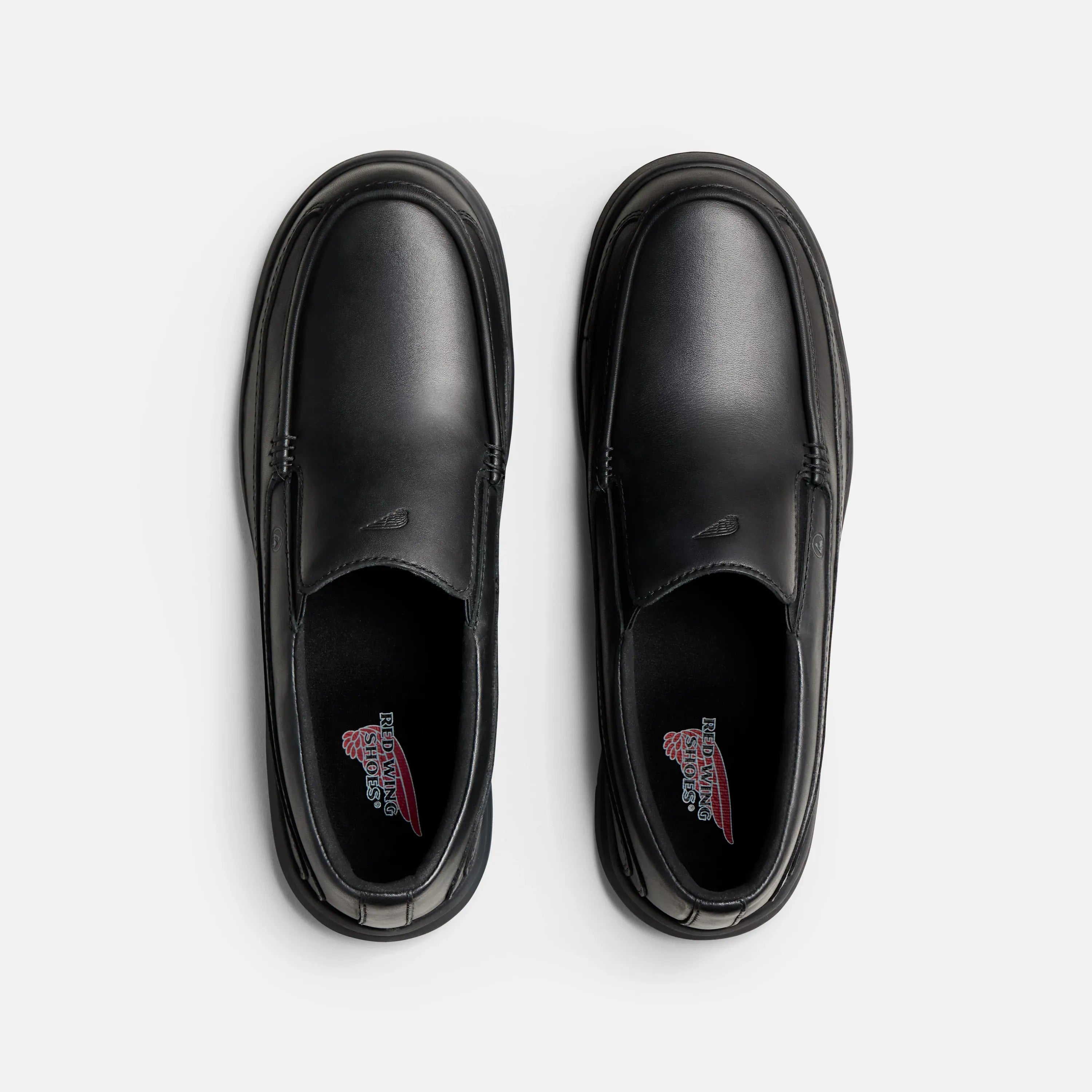 Red Wing Shoes Men / Excelon Work Shoes 3095