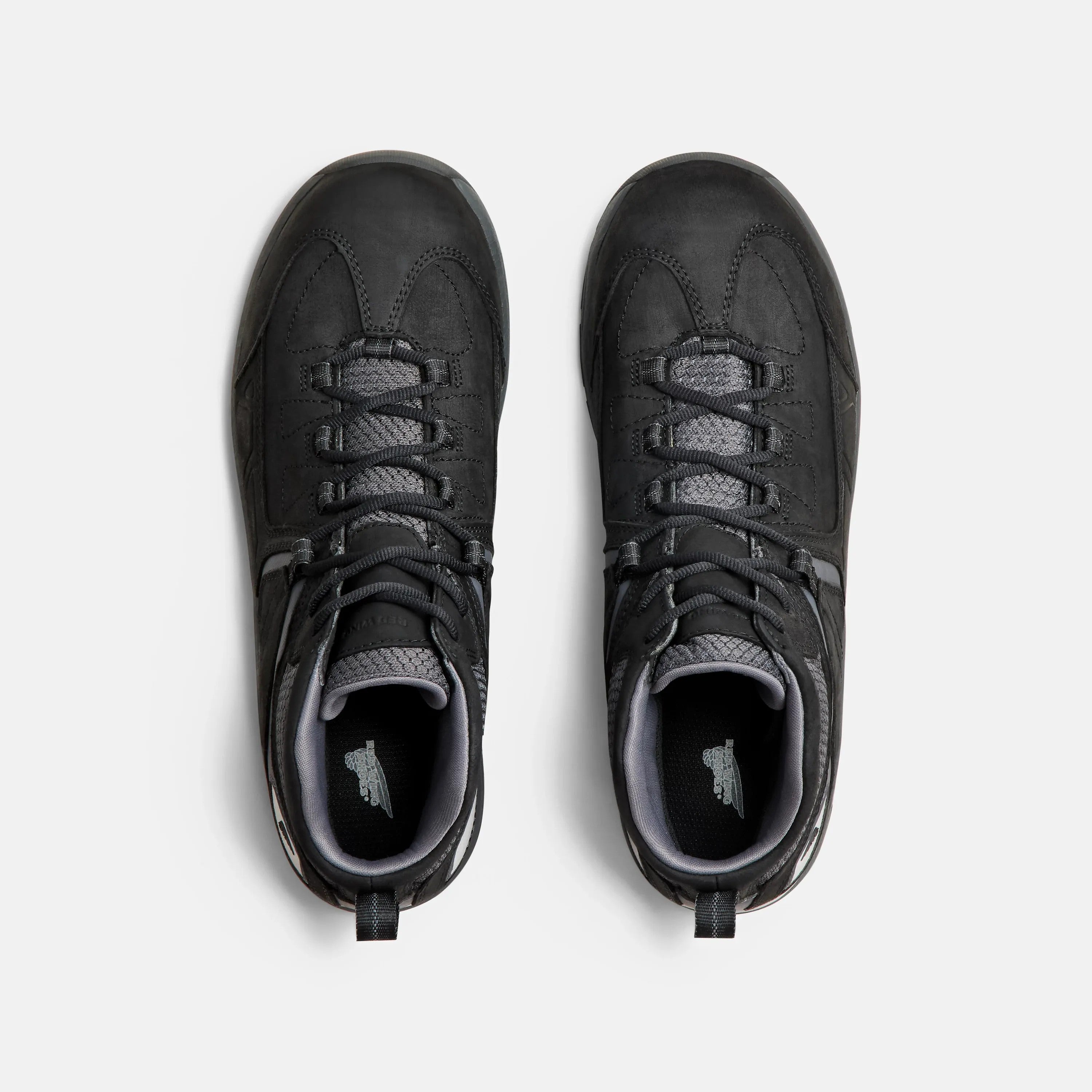 Red Wing Shoes Men / CoolTech™ Athletics Work Shoe 6349