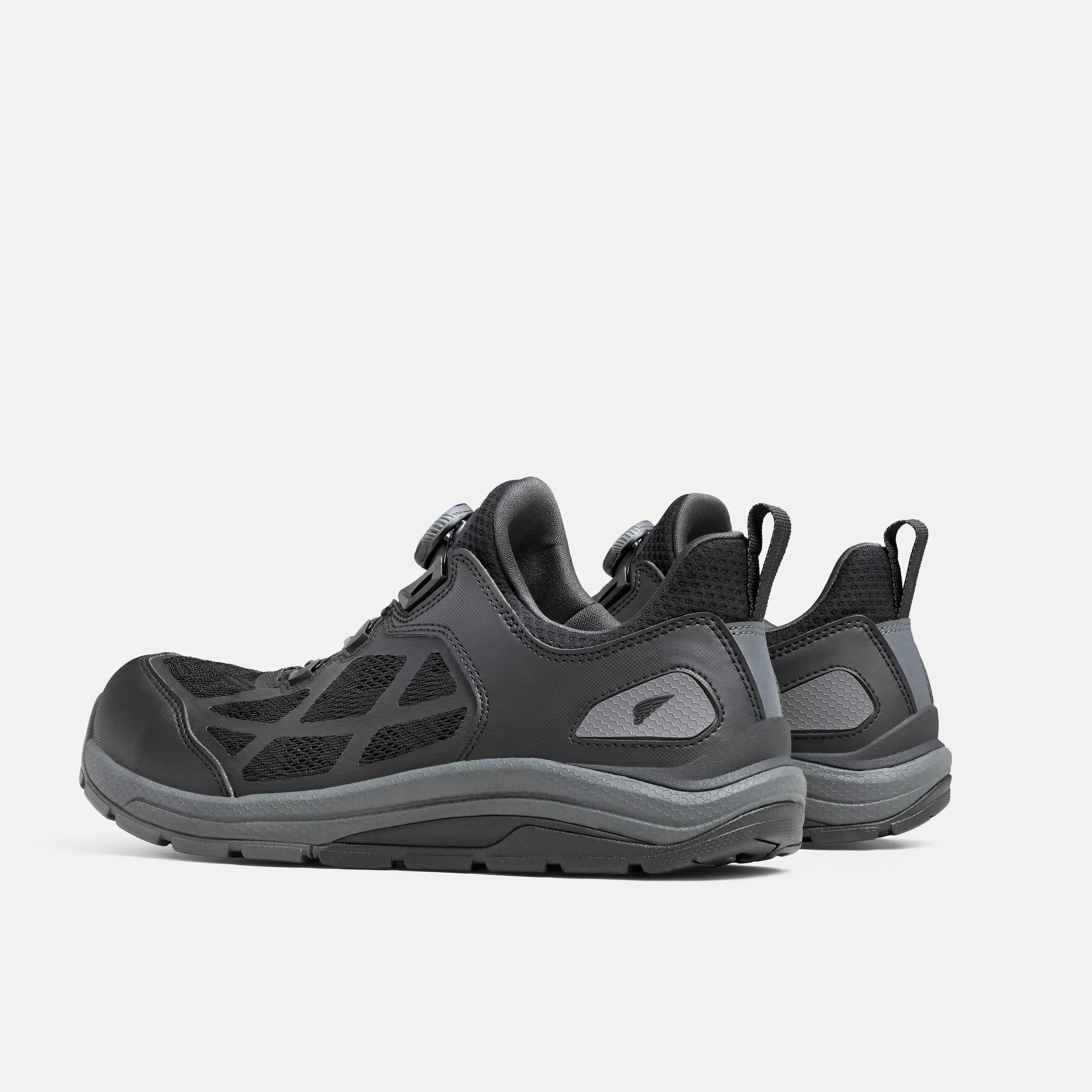 Red Wing Shoes Men / CoolTech™ Athletics Work Shoe 6352