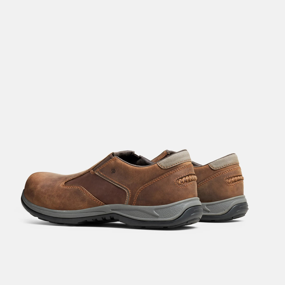 Red Wing Shoes Men / ComfortPro Safety Toe Work Shoe 6705