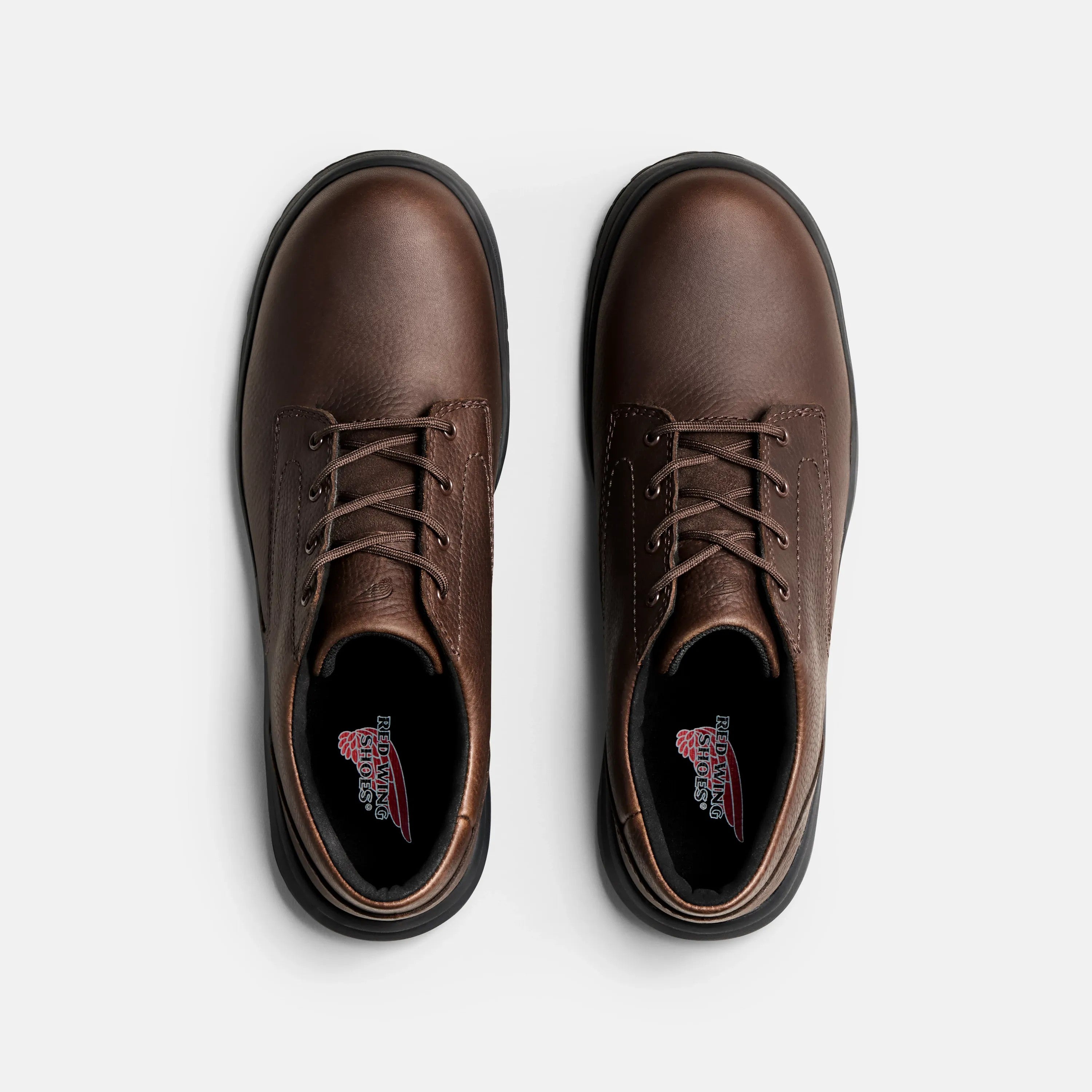 Red Wing Shoes Men / Excelon Work Shoes 3090