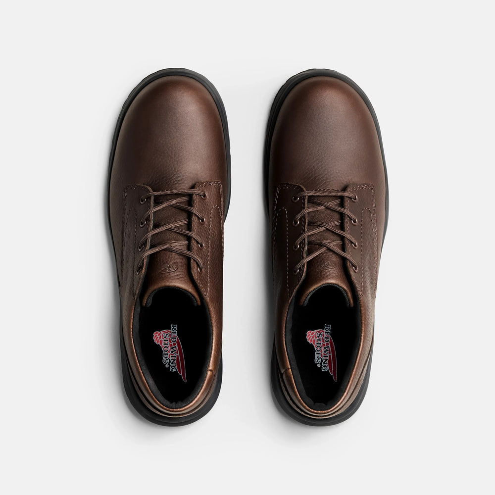 Red Wing Shoes Men / Excelon Work Shoes 3090