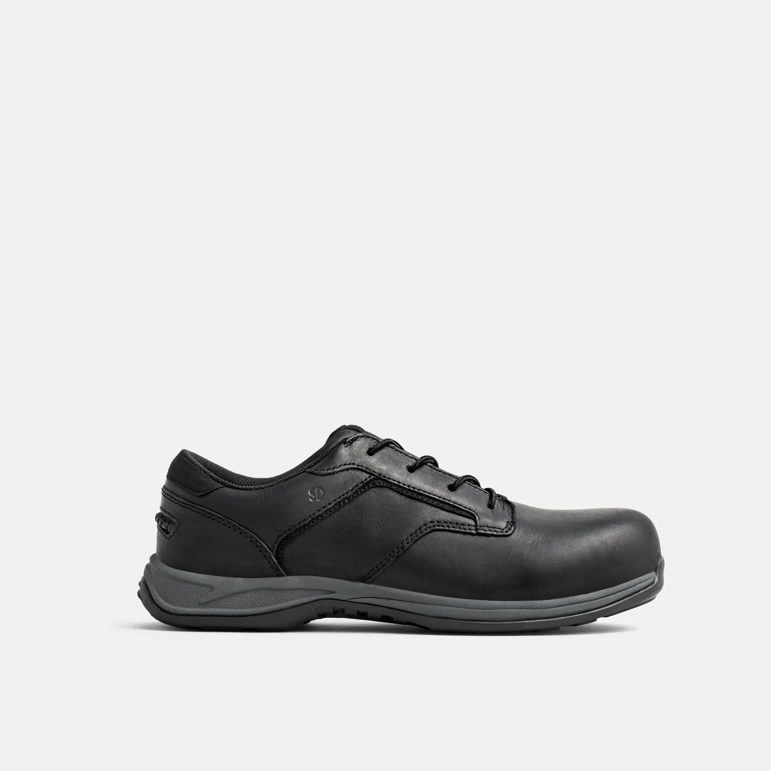 Red Wing Shoes Men / ComfortPro Soft Toe Work Shoe 8712