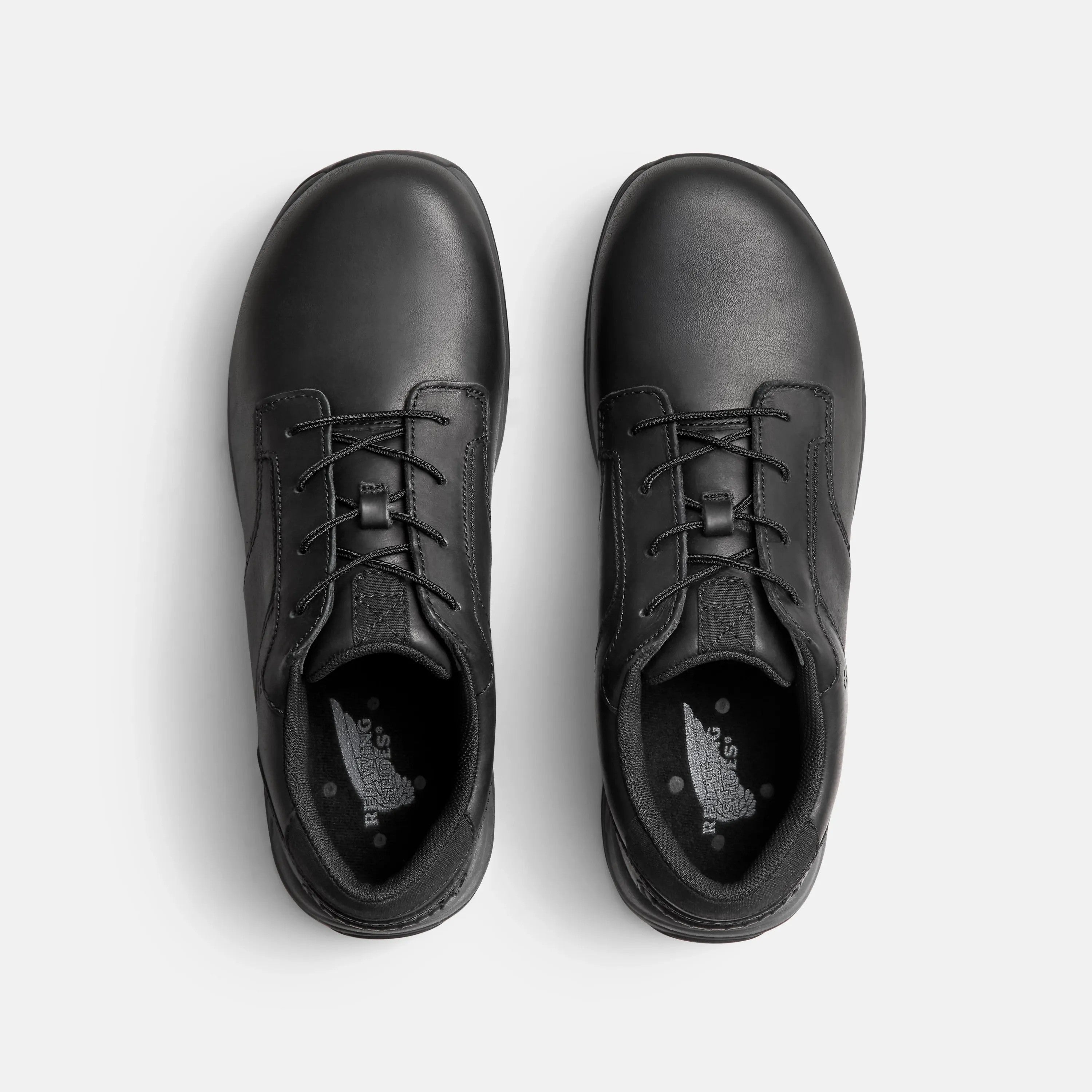 Red Wing Shoes Men / ComfortPro Soft Toe Work Shoe 8712