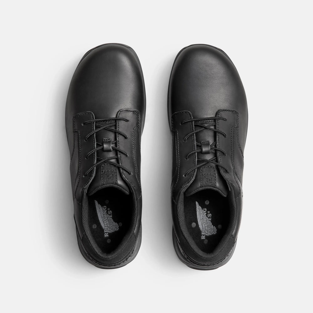 Red Wing Shoes Men / ComfortPro Soft Toe Work Shoe 8712
