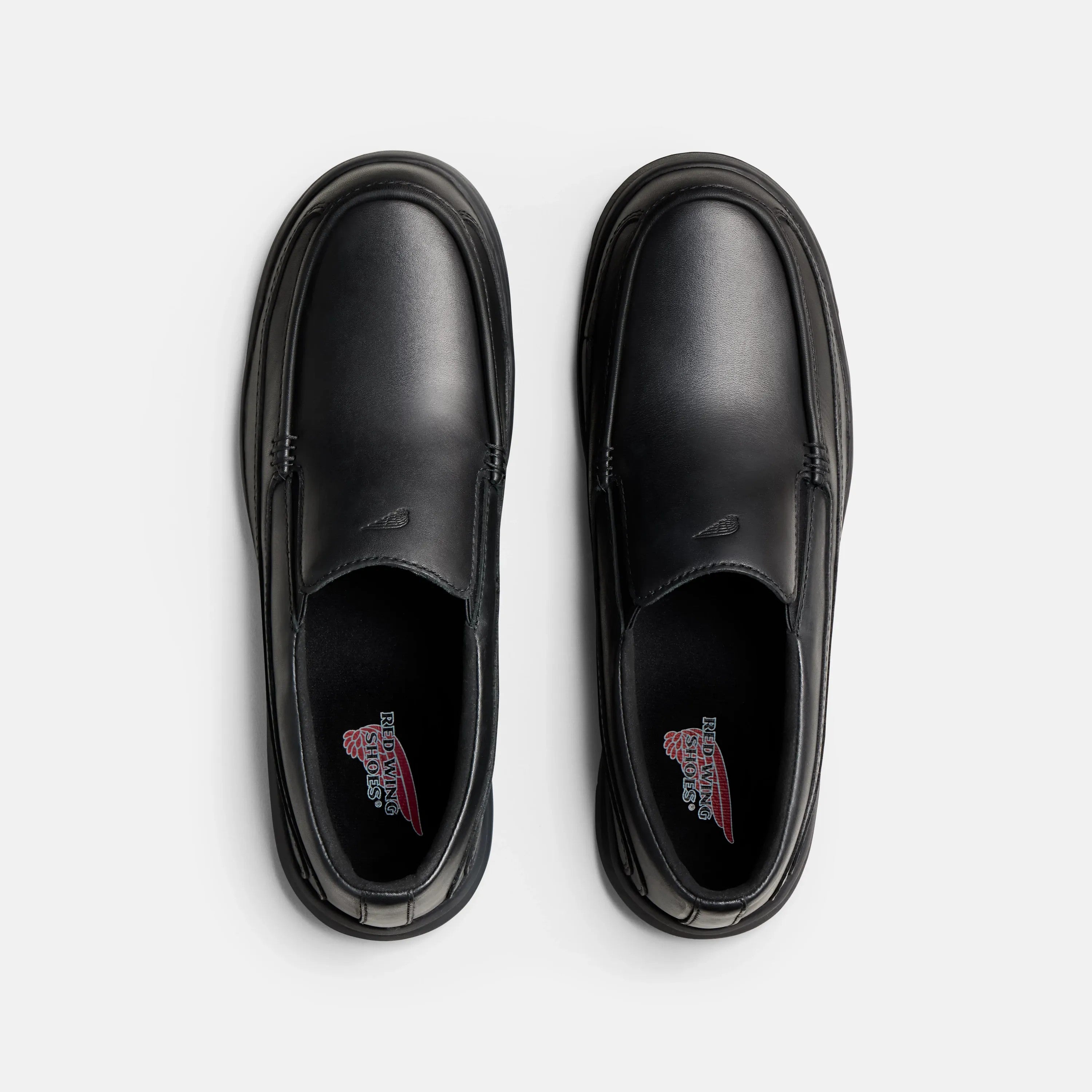 Red Wing Shoes Men / Excelon Work Shoes 3094