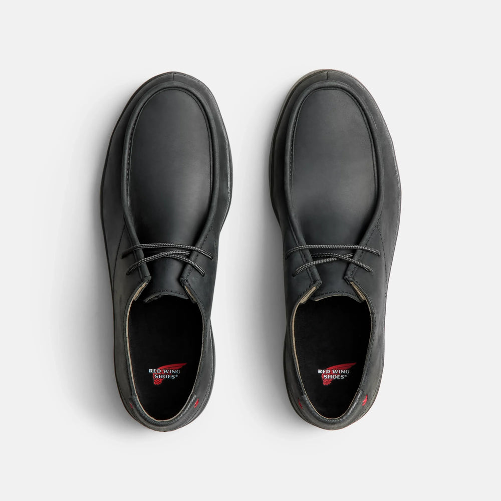 Red Wing Shoes Men / Draftsmith Work Shoes 2182