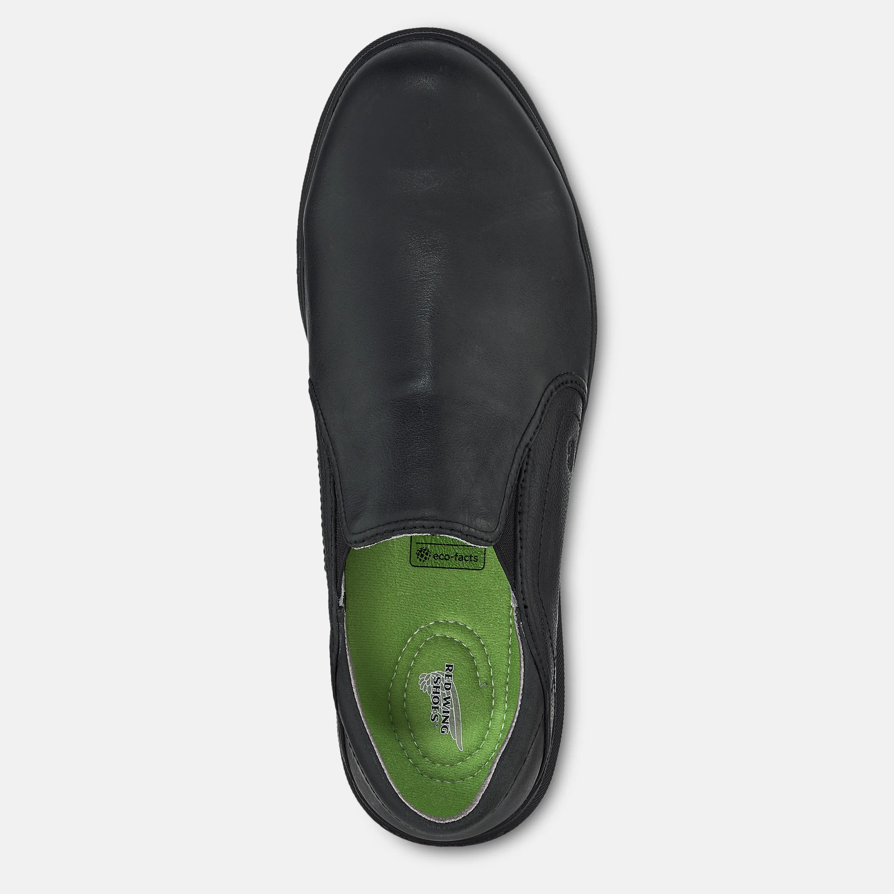 Red Wing Shoes Men / Cross Lite Safety Toe Slip-On 6822