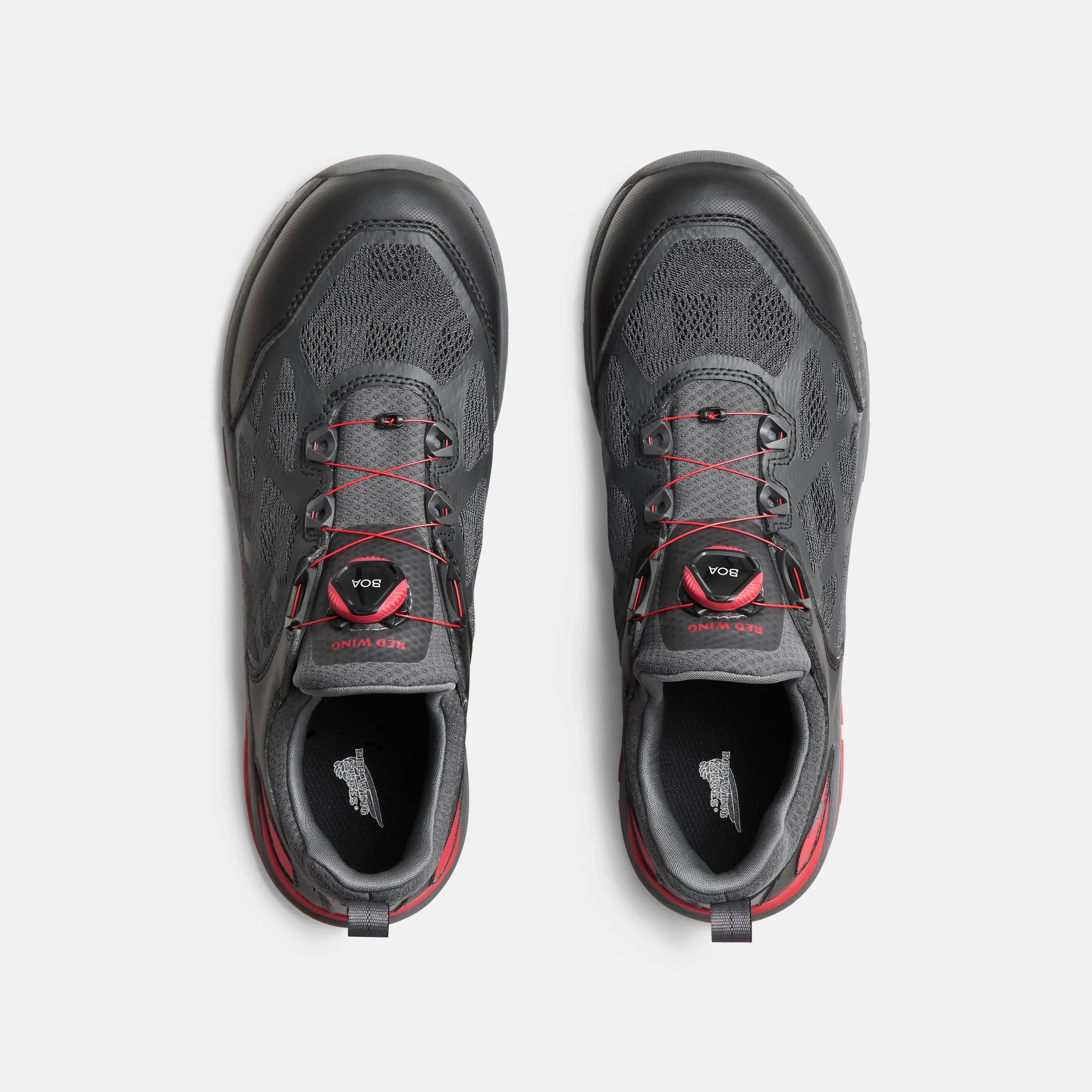 Red Wing Shoes Men / CoolTech™ Athletics Work Shoe 6343