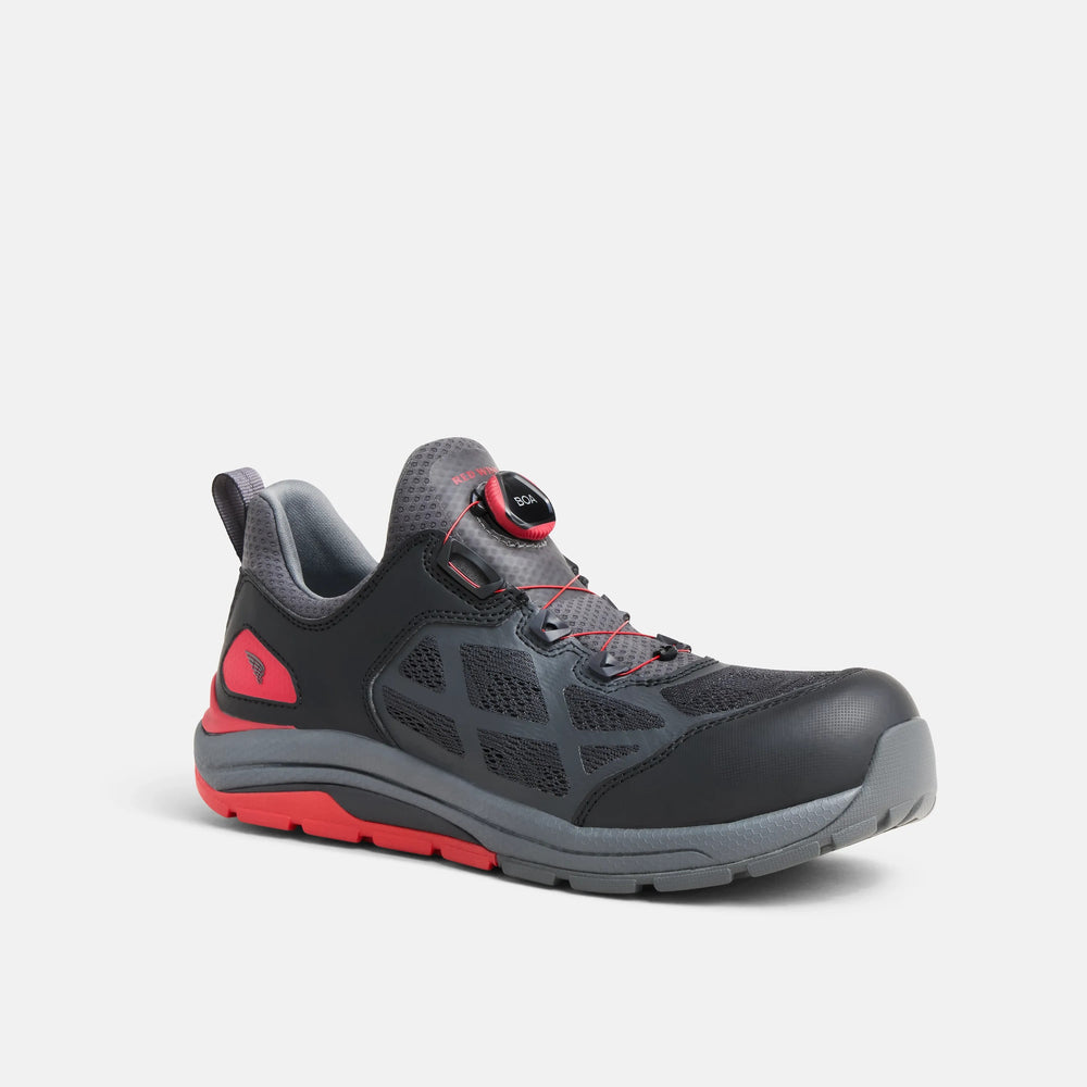 Red Wing Shoes Men / CoolTech™ Athletics Work Shoe 6343