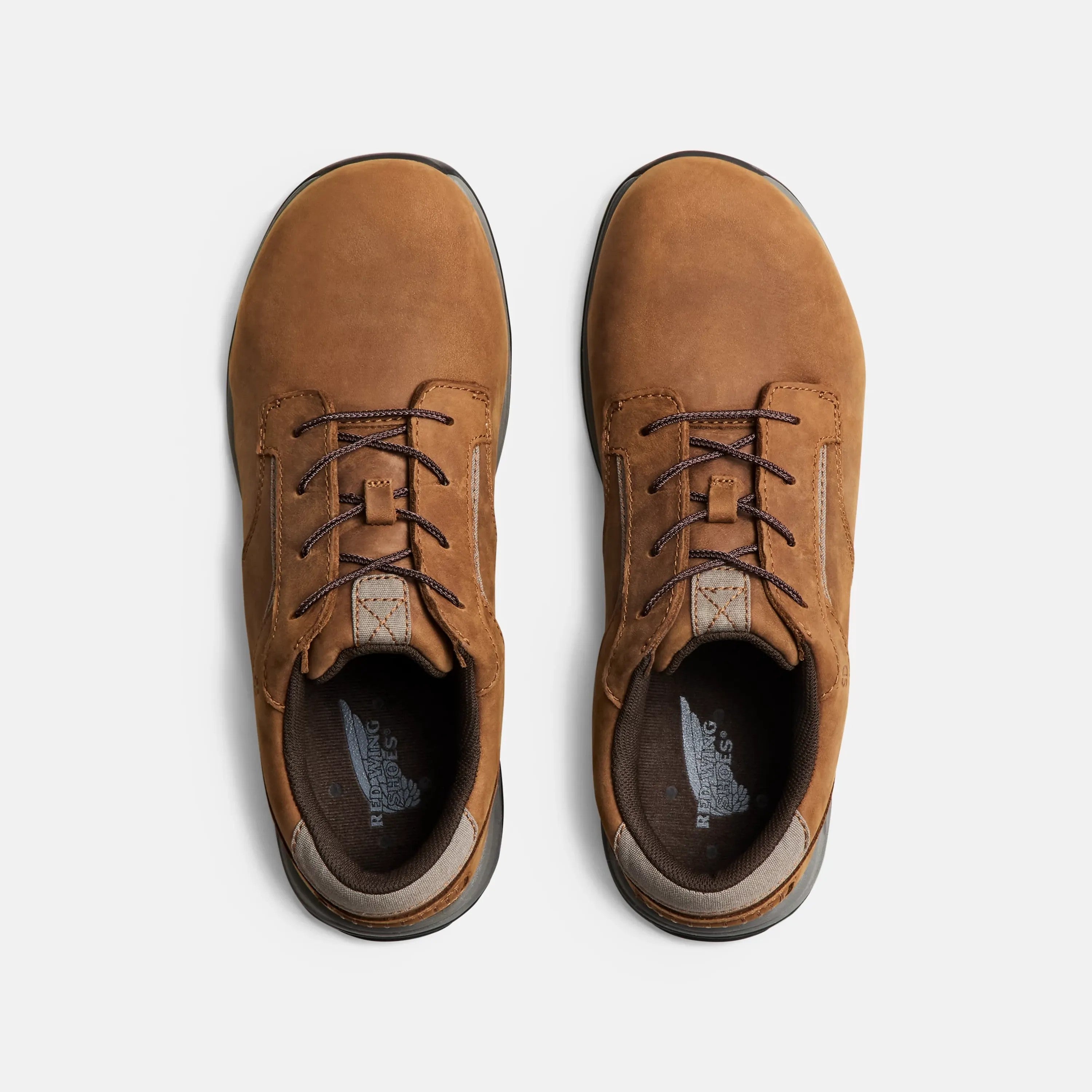 Red Wing Shoes Men / ComfortPro Safety Toe Work Shoe 6708
