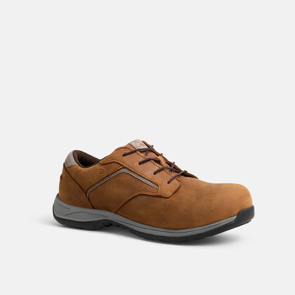 Red Wing Shoes Men / ComfortPro Safety Toe Work Shoe 6708