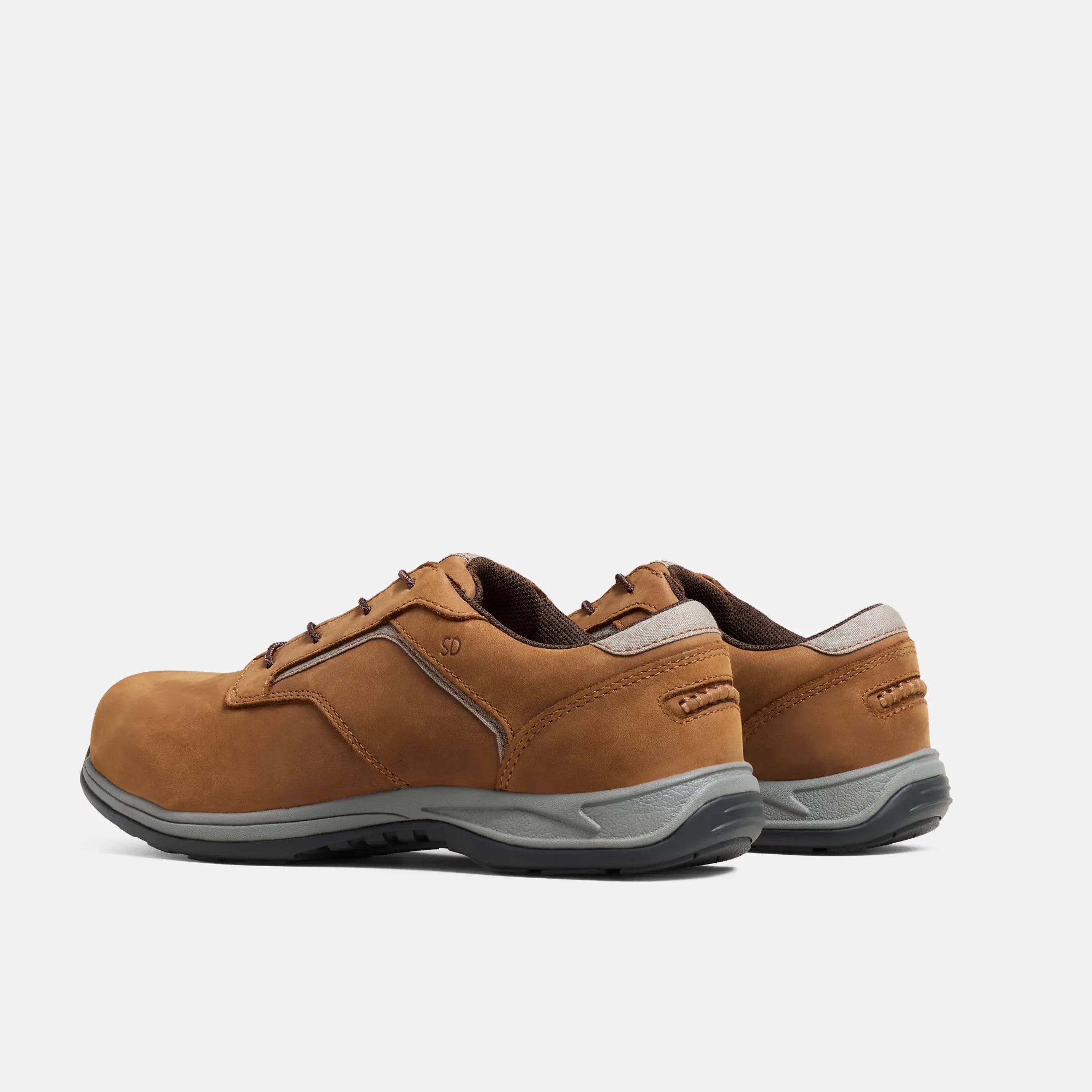 Red Wing Shoes Men / ComfortPro Safety Toe Work Shoe 6708