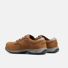 Red Wing Shoes Men / ComfortPro Safety Toe Work Shoe 6708