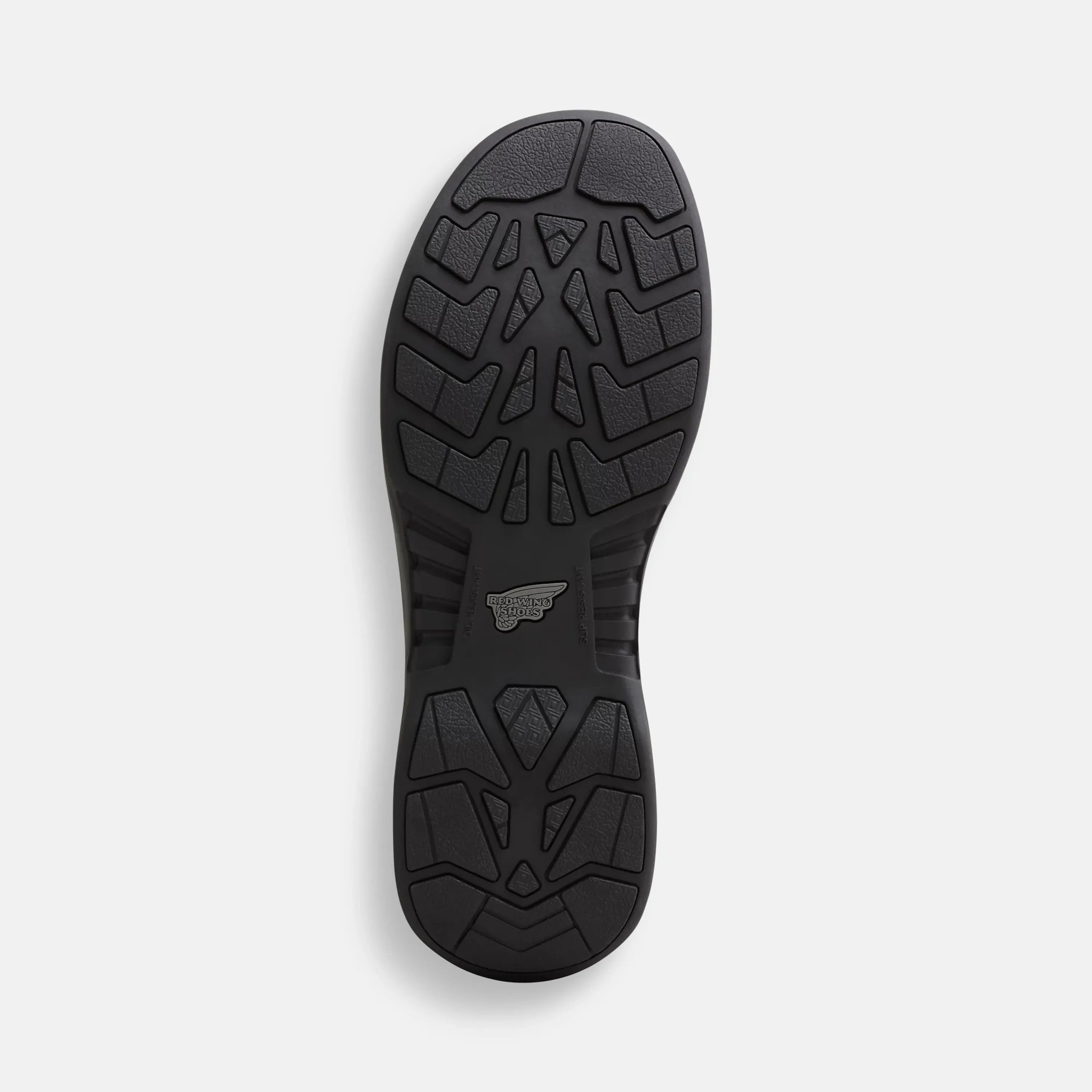 Red Wing Shoes Men / ComfortPro Safety Toe Work Shoe 6708