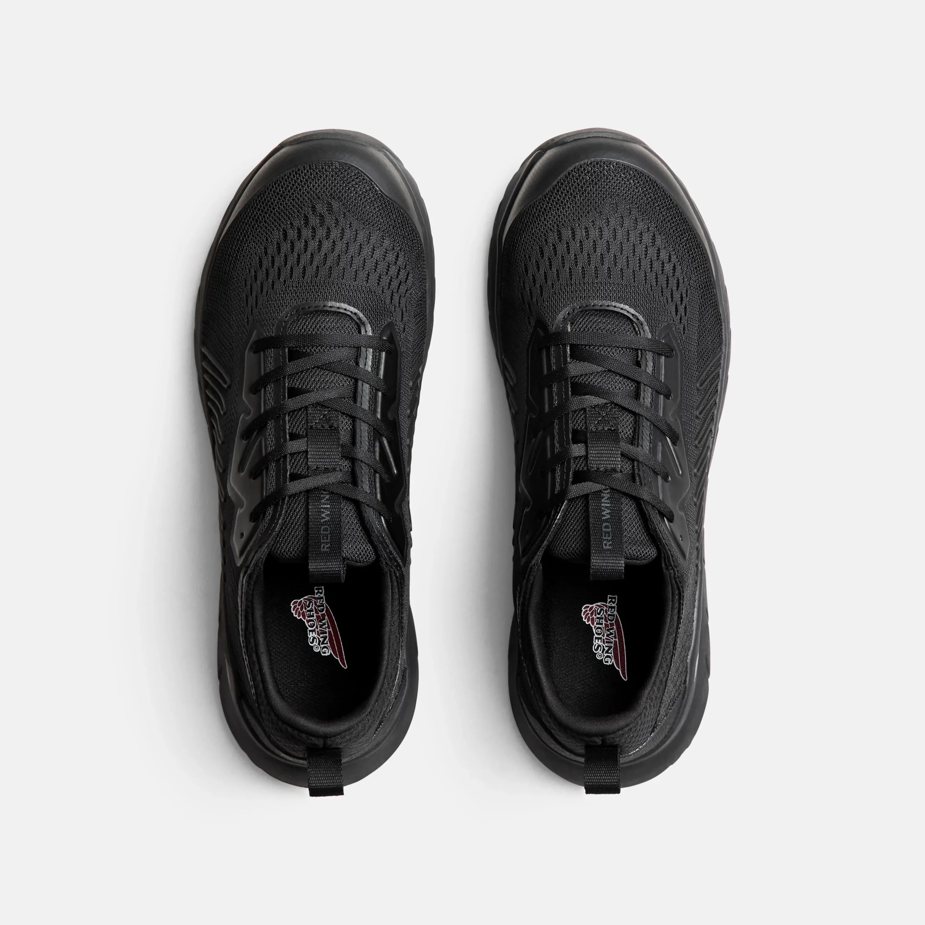 Red Wing Shoes Men / EcoLite Safety Toe Work Shoe 2281