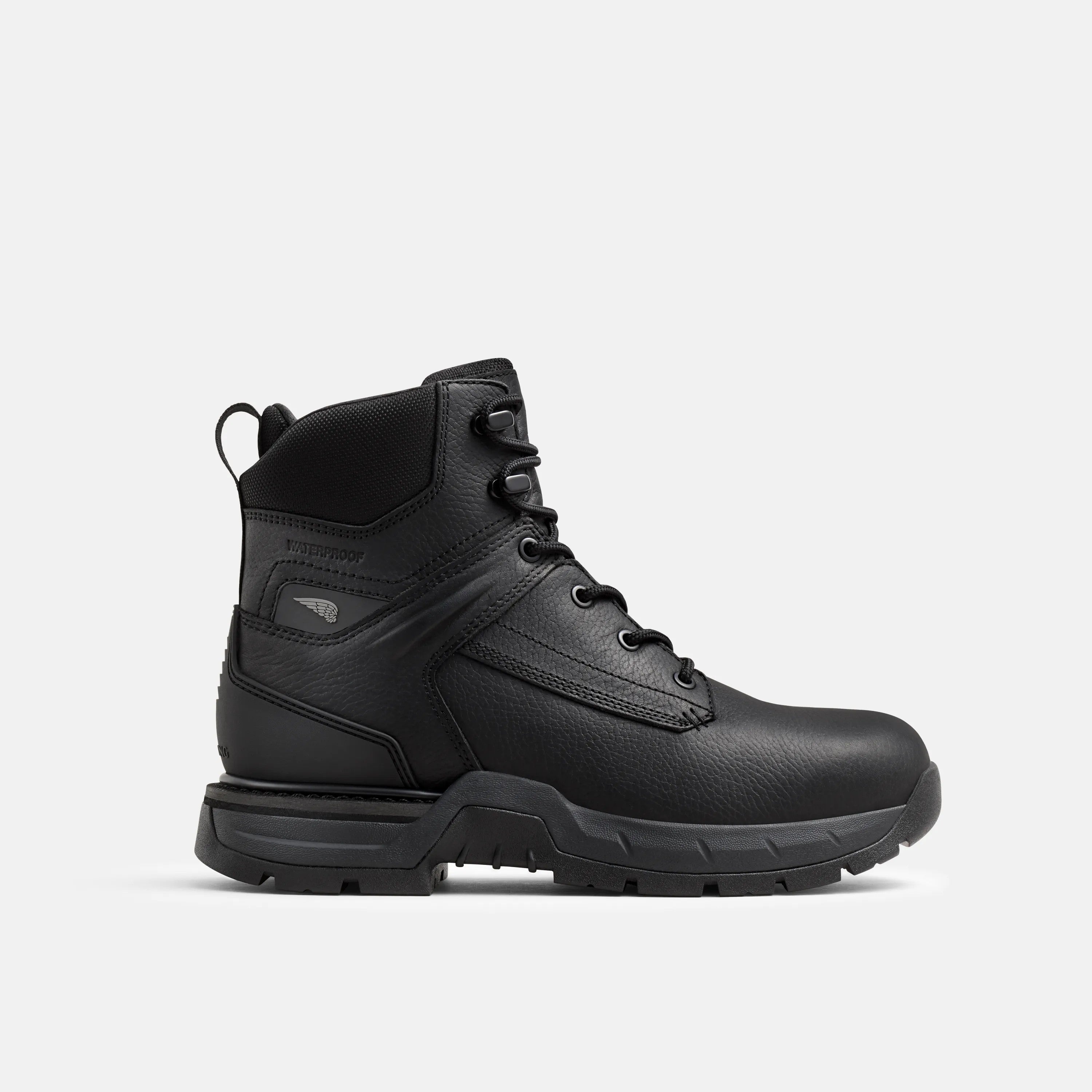 Red Wing Shoes Men / IronFlex Work Boots 1520