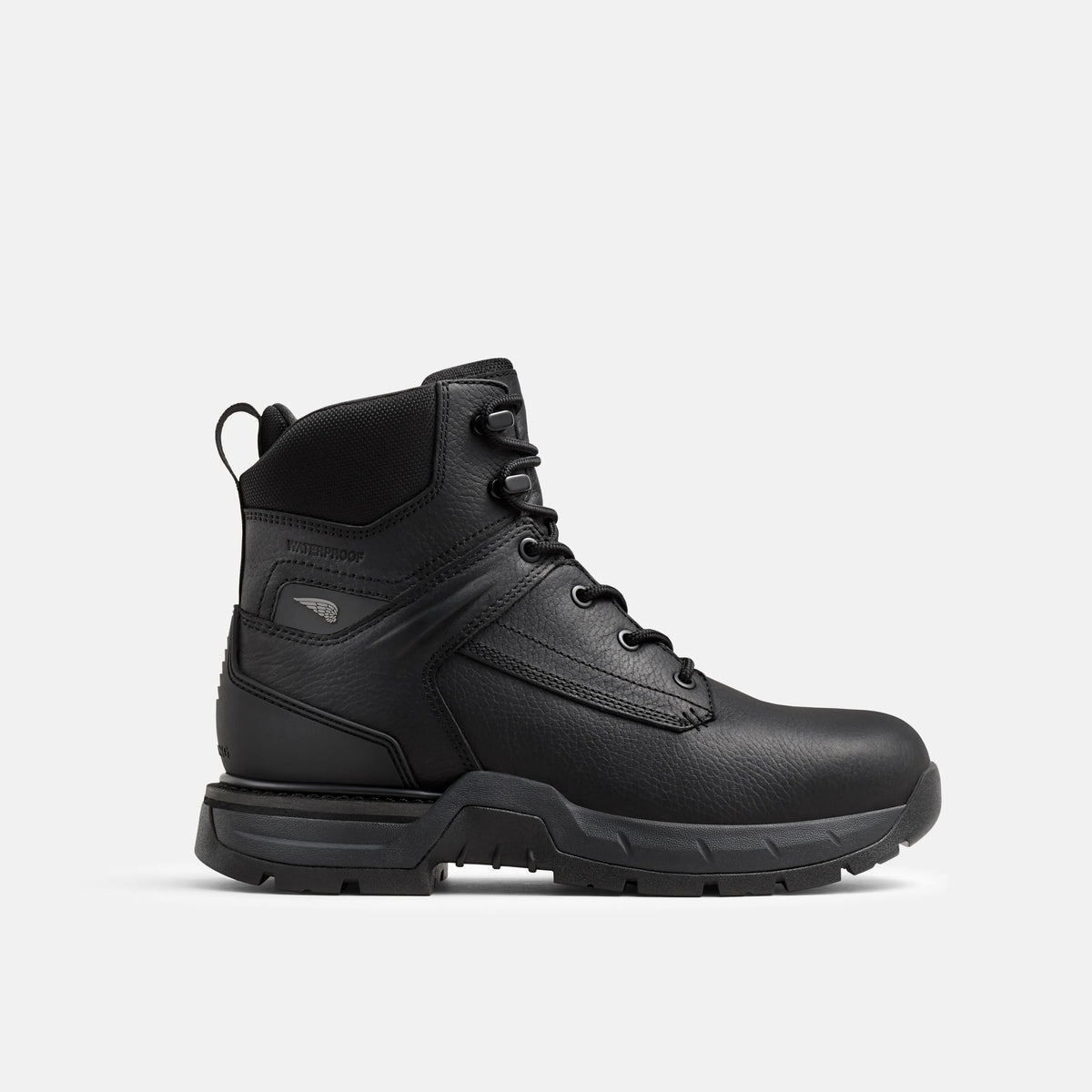 Red Wing Shoes Men / IronFlex Work Boots 1520