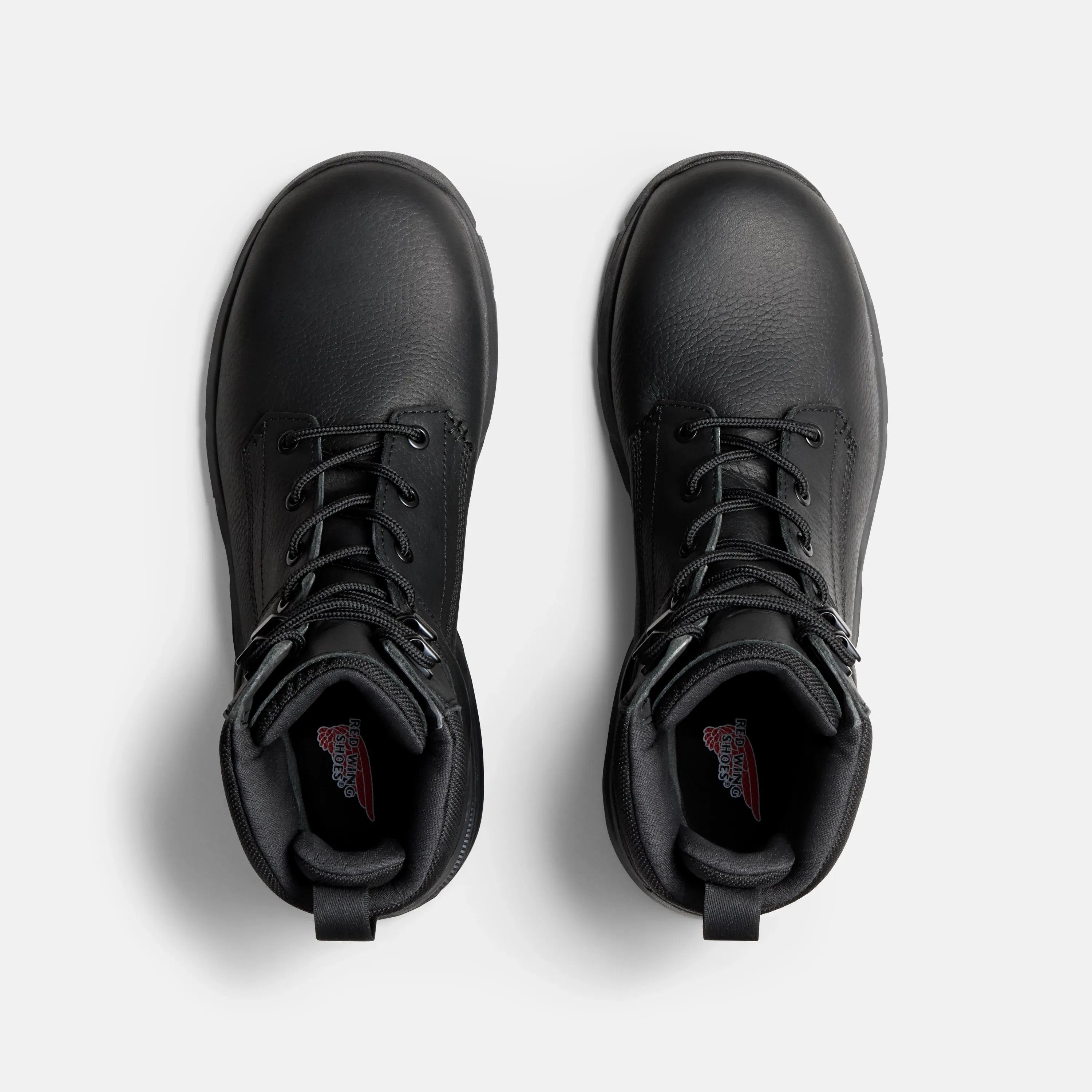 Red Wing Shoes Men / IronFlex Work Boots 1520