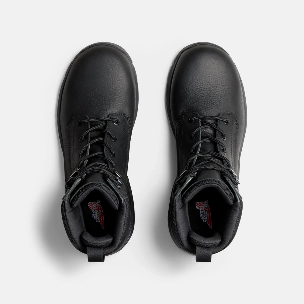 Red Wing Shoes Men / IronFlex Work Boots 1520