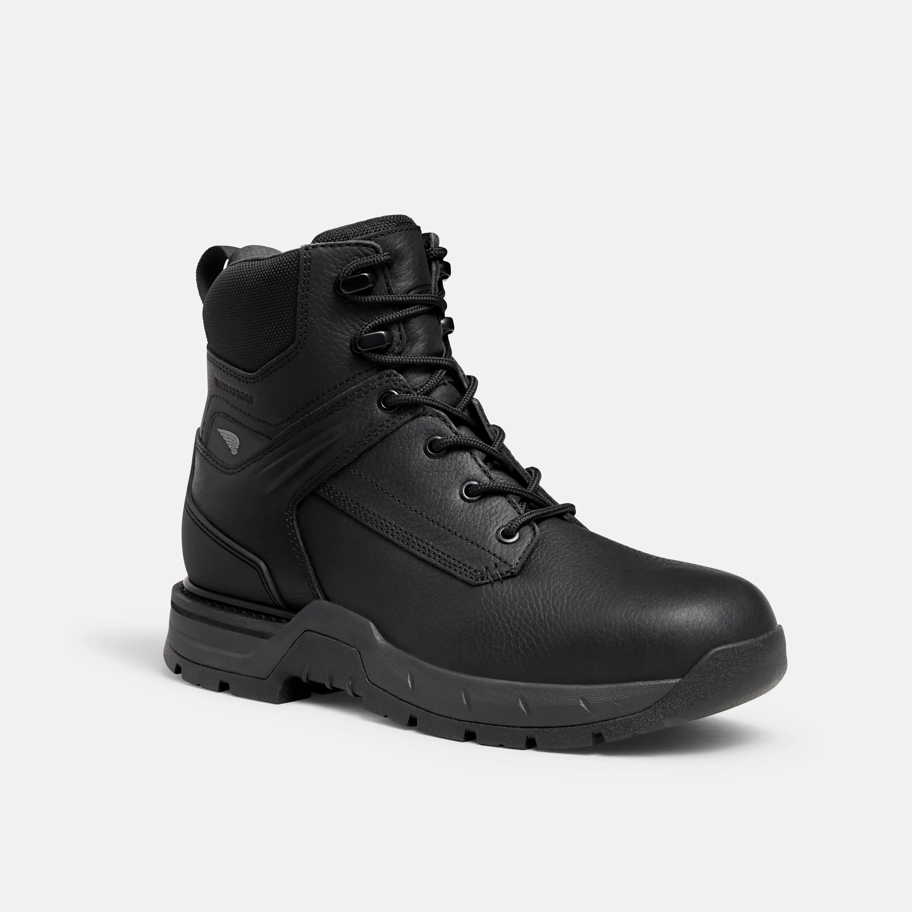Red Wing Shoes Men / IronFlex Work Boots 1520
