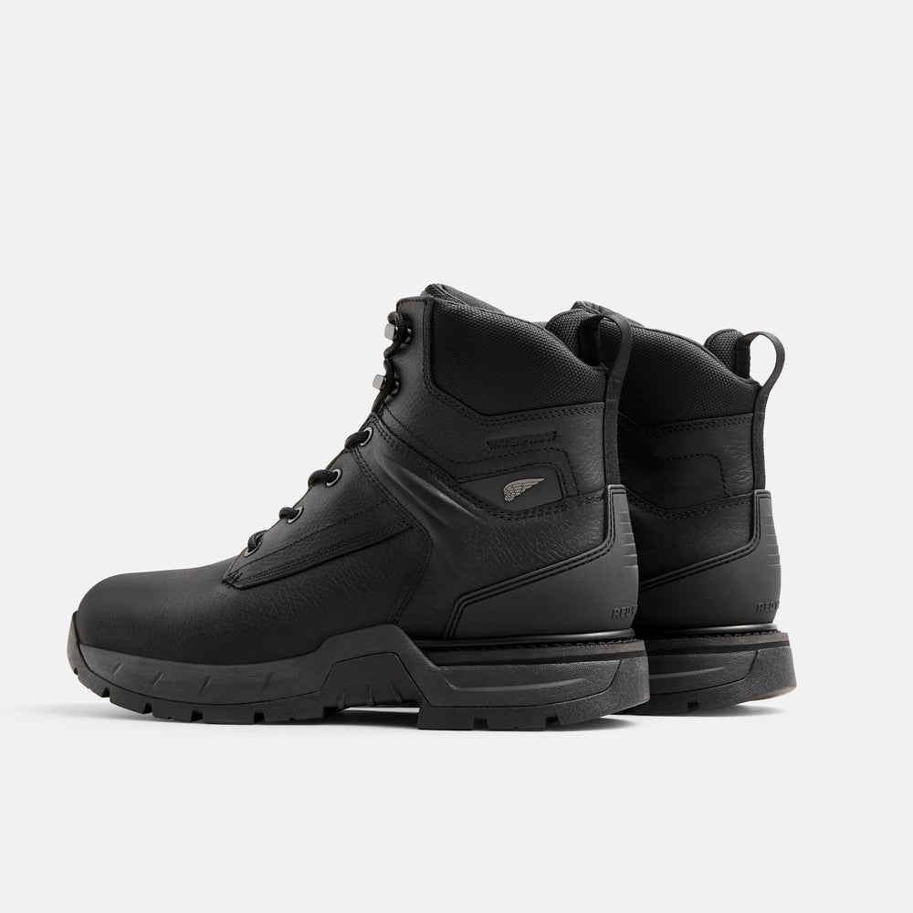 Red Wing Shoes Men / IronFlex Work Boots 1520