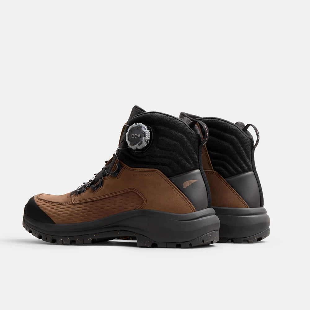 Red Wing Shoes Men / Apex Work Boots 1285