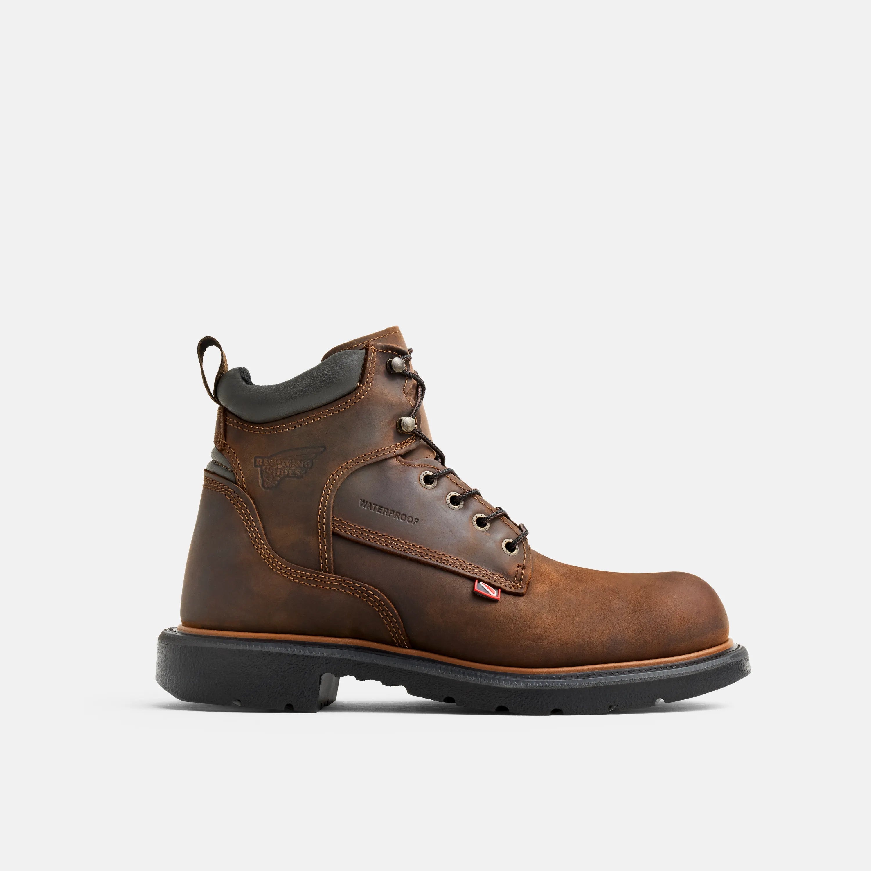 Red Wing Shoes Men / DynaForce® 6-inch Work Boot 4215