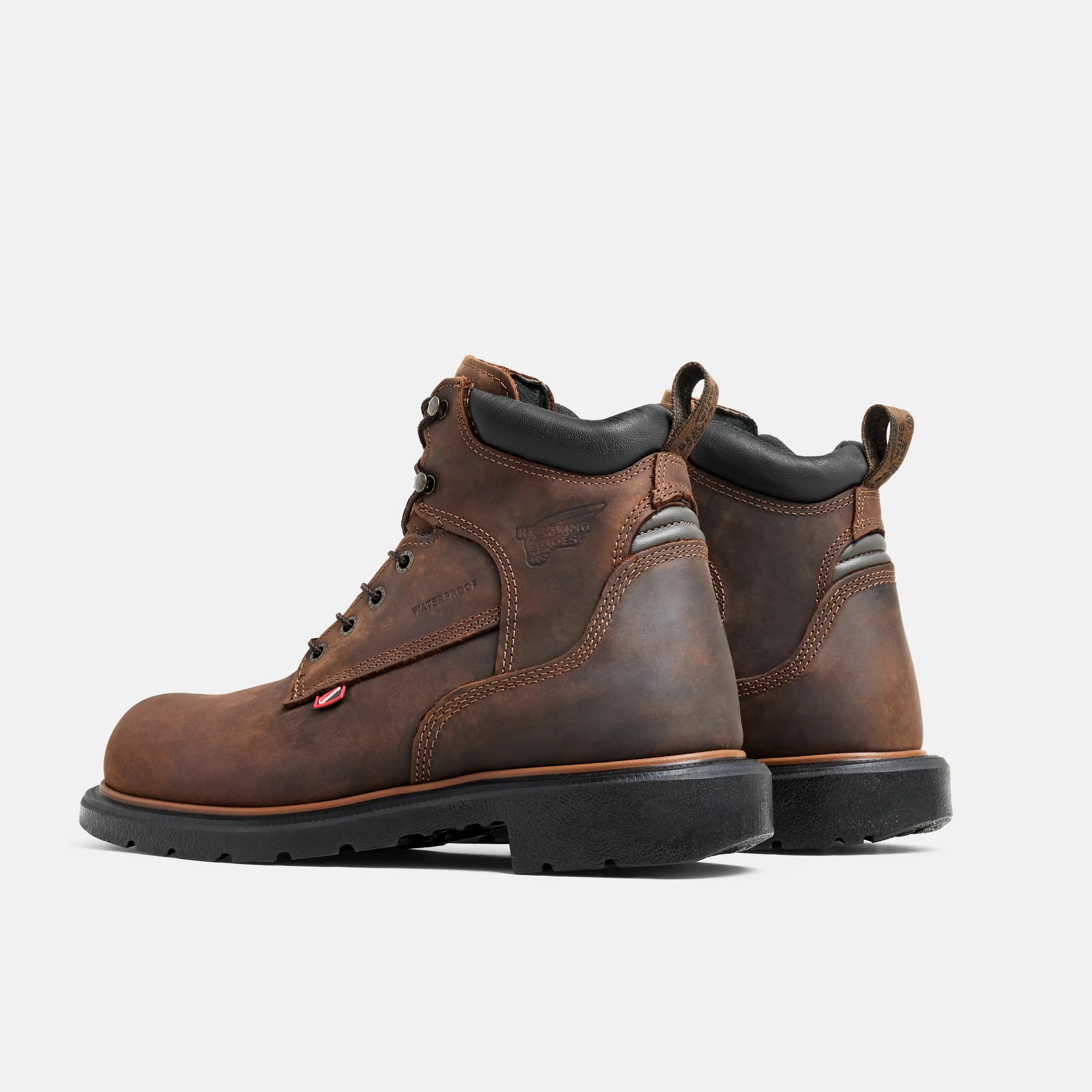 Red Wing Shoes Men / DynaForce® 6-inch Work Boot 4215