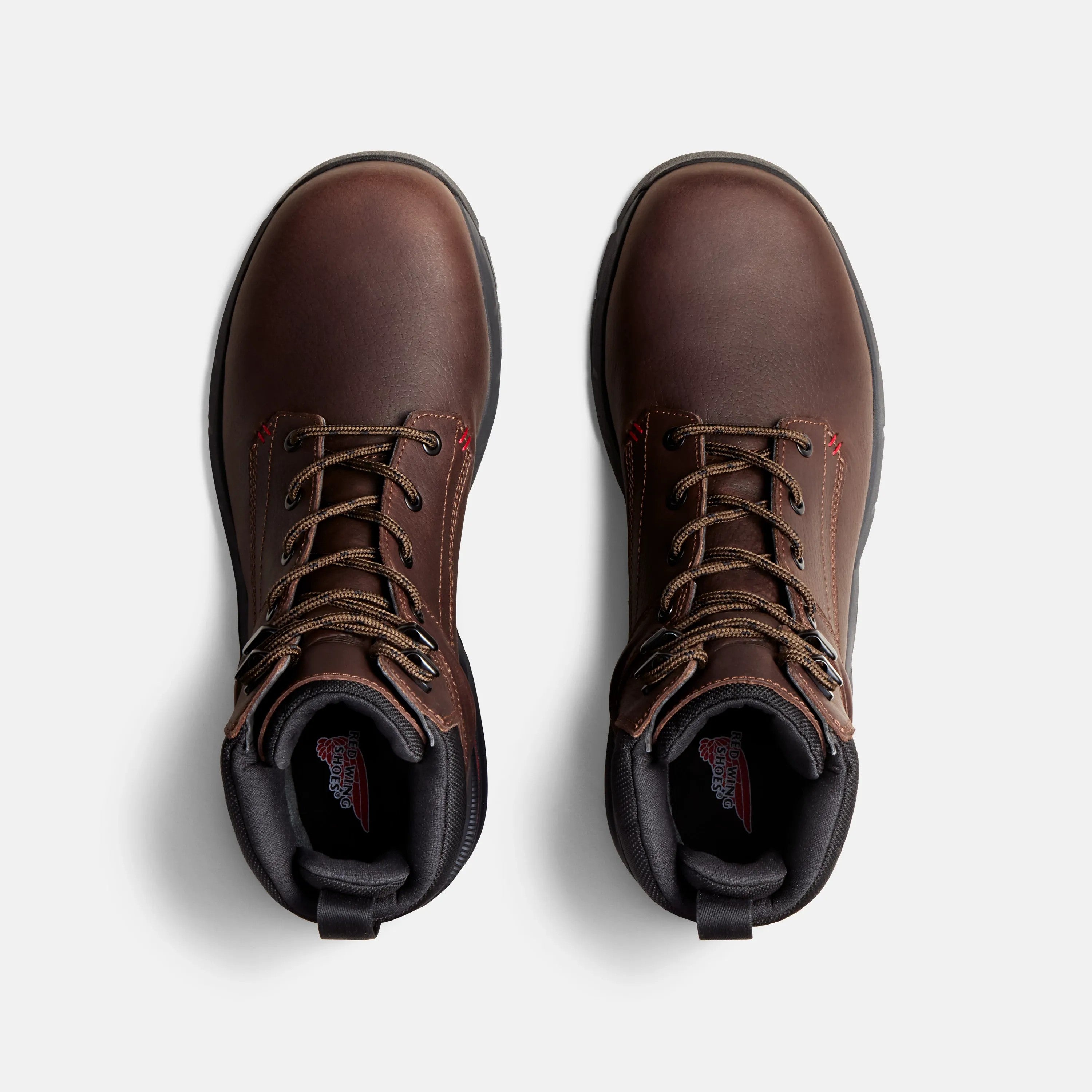 Red Wing Shoes Men / IronFlex Work Boots 2618