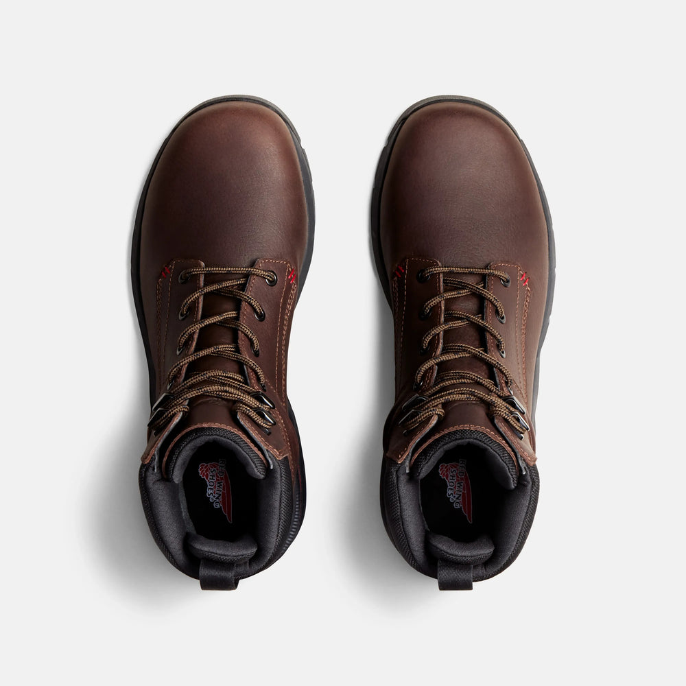 Red Wing Shoes Men / IronFlex Work Boots 2618