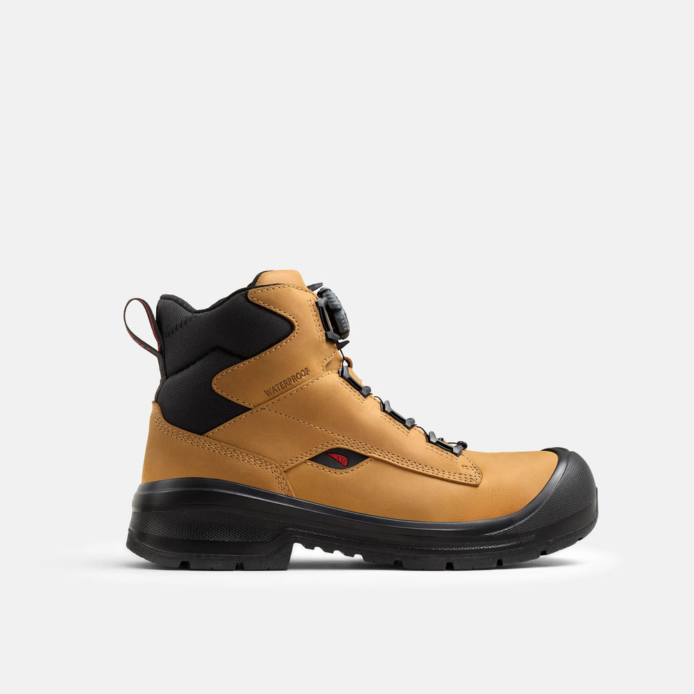 Red Wing Shoes Men / VersaPro Work Boots 3036