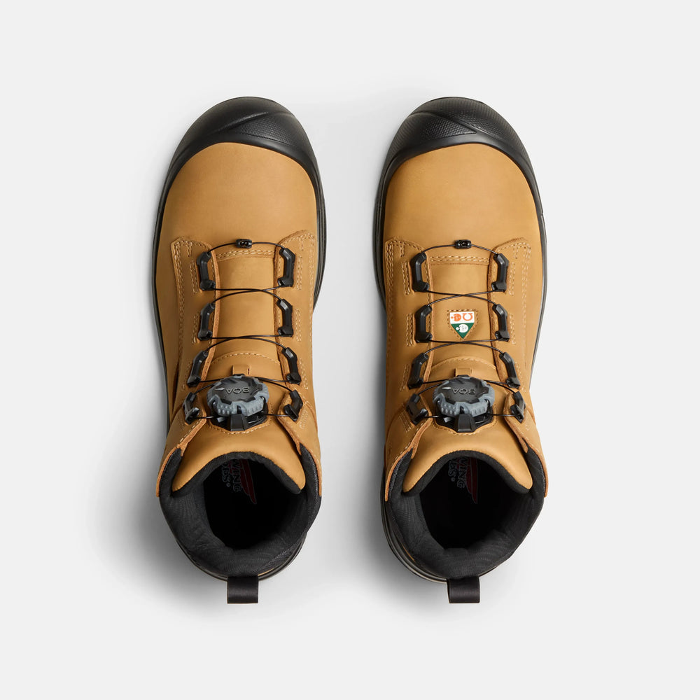 Red Wing Shoes Men / VersaPro Work Boots 3036