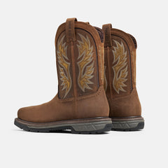 Red Wing Shoes Men / Rio Flex Waterproof Work Boots 3592